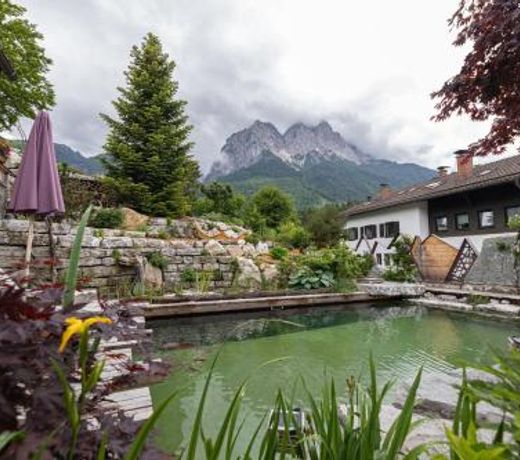 Gastehaus Richter