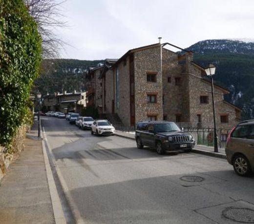 Ransol Tarter SXX-Vacances Pirinenca