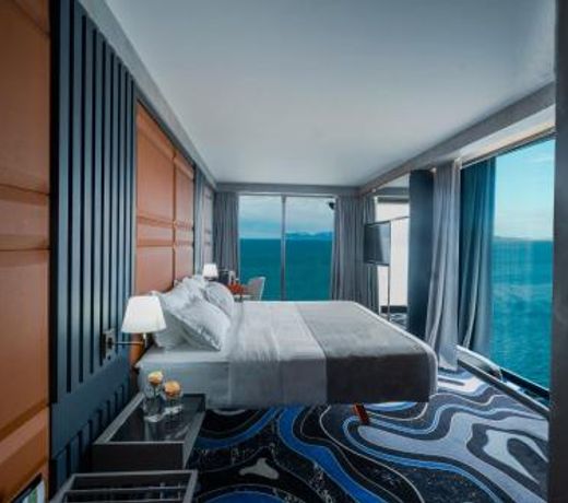 Maritim Marina Bay Resort & Casino