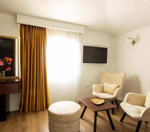 Hotel Fantasy