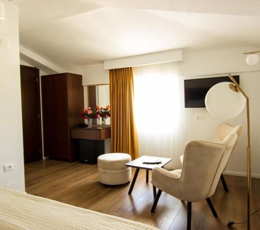 Hotel Fantasy