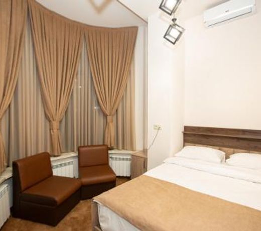 Good Hotel Yerevan