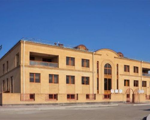 KASA guesthouse Gyumri - Гюмри - фото 22