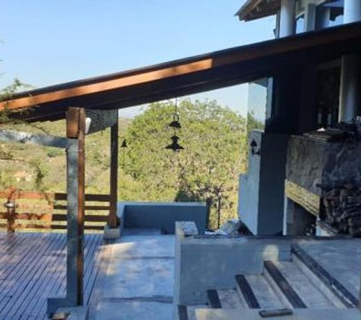 Casa en las Sierras de CÃ³rdoba