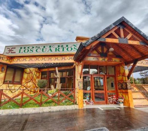 Hotel Los Cuartos