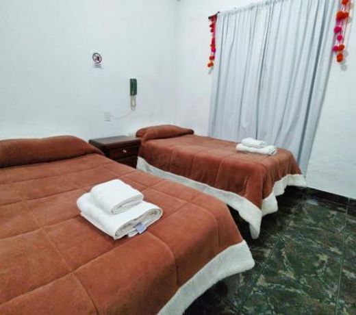 Hotel Los Cuartos