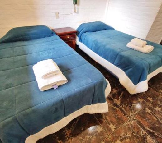 Hotel Los Cuartos