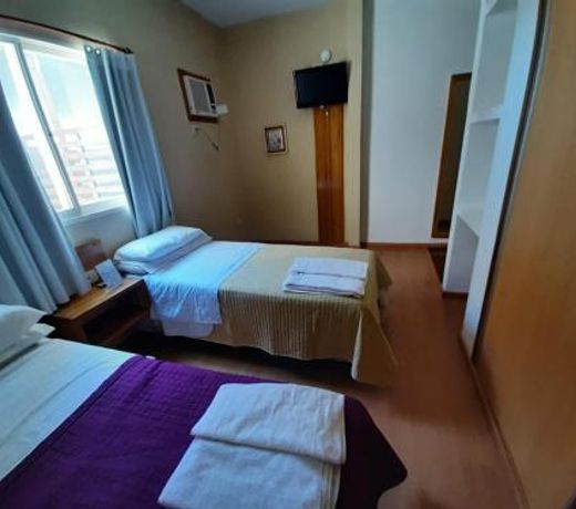 Hotel Boutique Casa del Docente