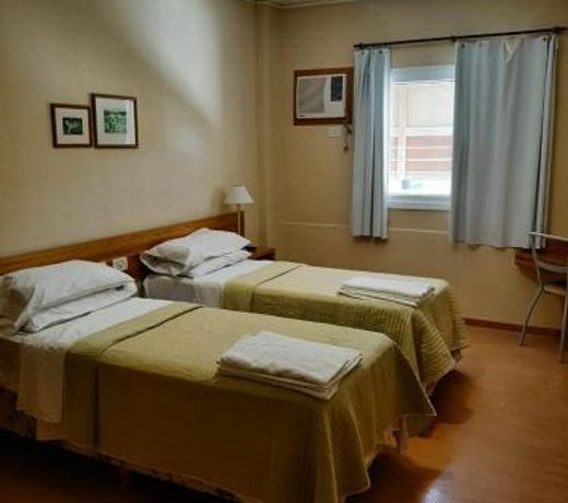 Hotel Boutique Casa del Docente
