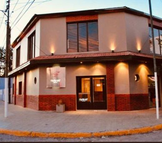 Ali Grand Hotel