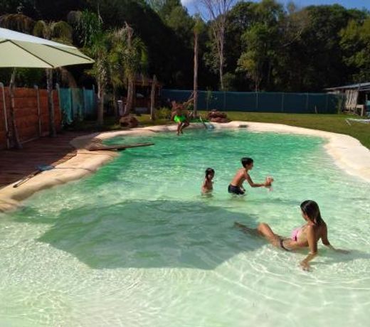 Las Misiones de Obera Lodge
