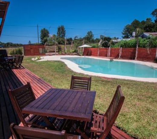 Las Misiones de Obera Lodge