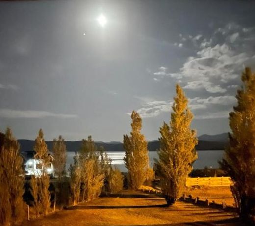 GreJa Lodge, Limay, Patagonia