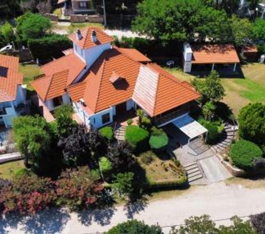Cabañas Las Pencas