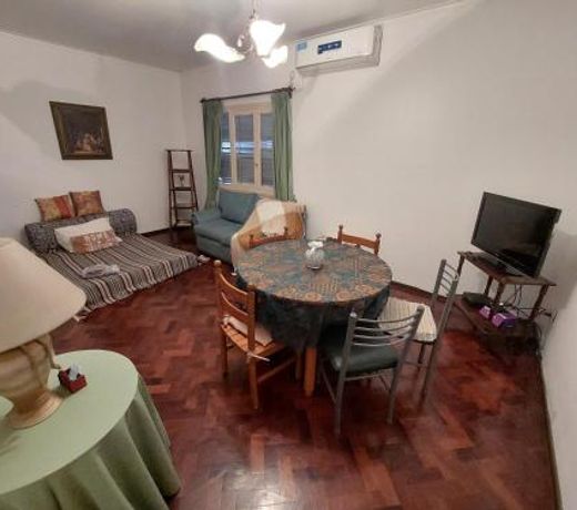 Departamento peatonal Mendoza