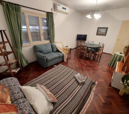 Departamento peatonal Mendoza