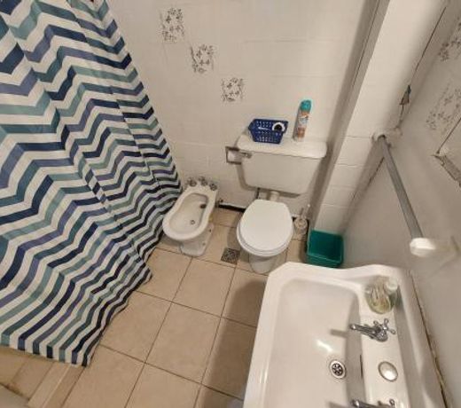 Departamento peatonal Mendoza