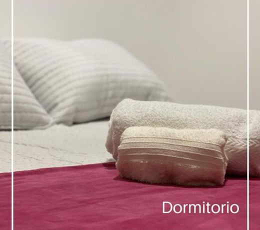 Dpto Alquiler Temporario
