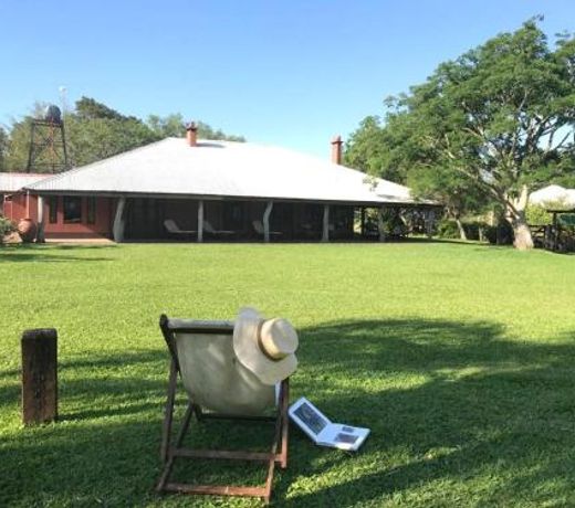 Rancho de los Esteros