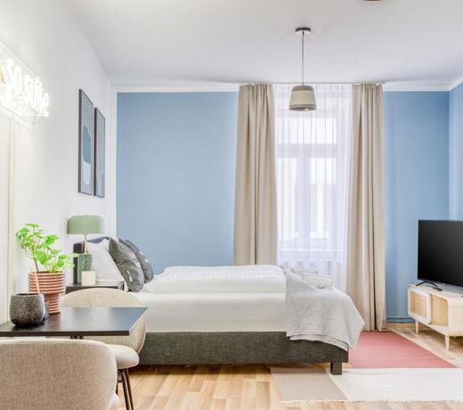 limehome Villach Kirchenplatz