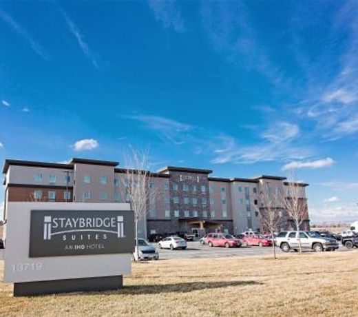 Staybridge Suites Denver North - Thornton
