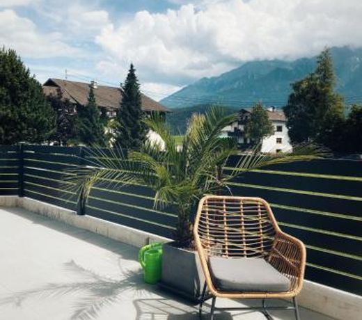 Seelos - Alpine Easy Flats