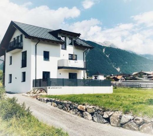 Seelos - Alpine Easy Flats