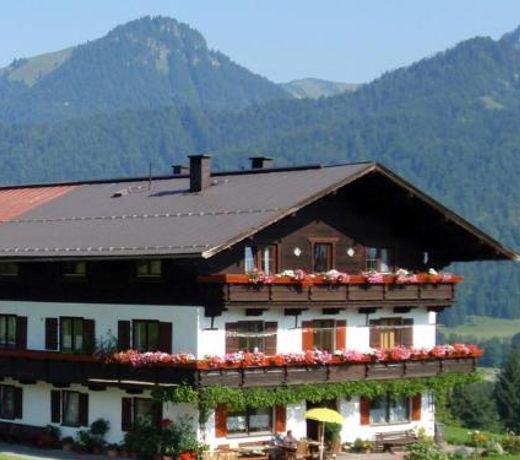 Zasserlhof Familie Bamberger