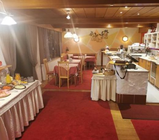 Hotel Alt Kirchheim