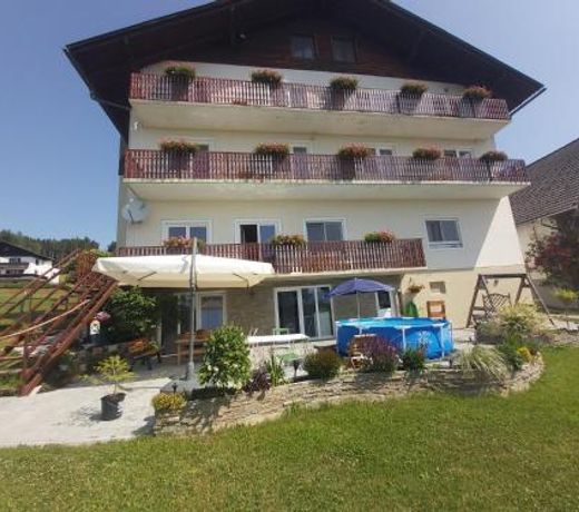 Haus Fernblick