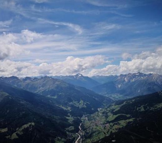 Haus Berggluck