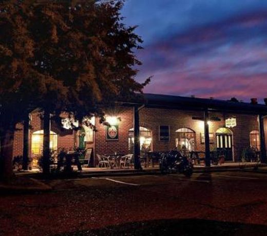 Murrumbateman Country Inn