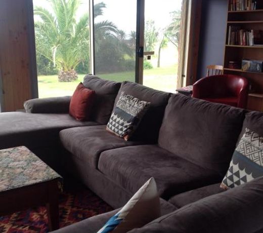 The Lodge