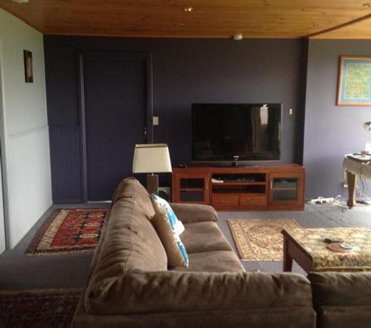 The Lodge