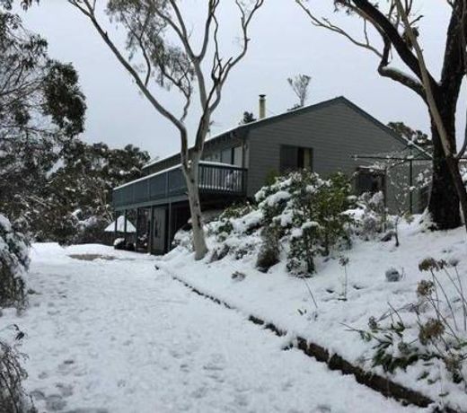 Treetops Retreat Katoomba