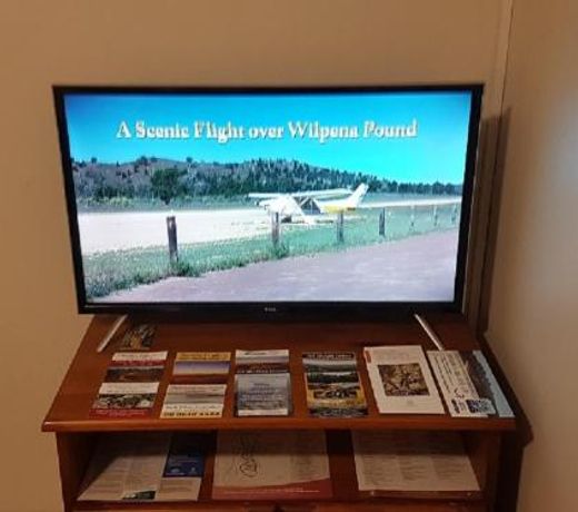Flinders Ranges Bed and Breakfast