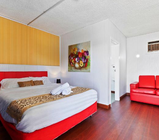 Albion Motel Finley - Best Rates in Town, Short & Extended Stays