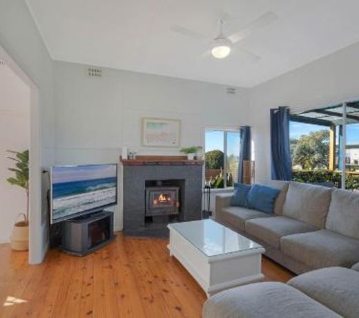 Bungo Beach house - Pet Friendly home
