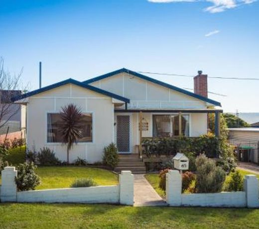 Bungo Beach house - Pet Friendly home