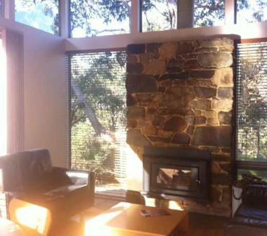 Ridgetop Retreats - Deep Creek Conservation Park