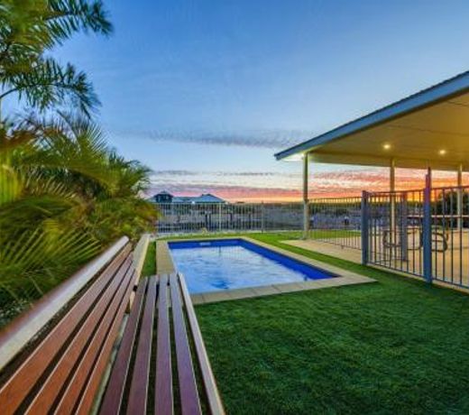 4 Corella Court