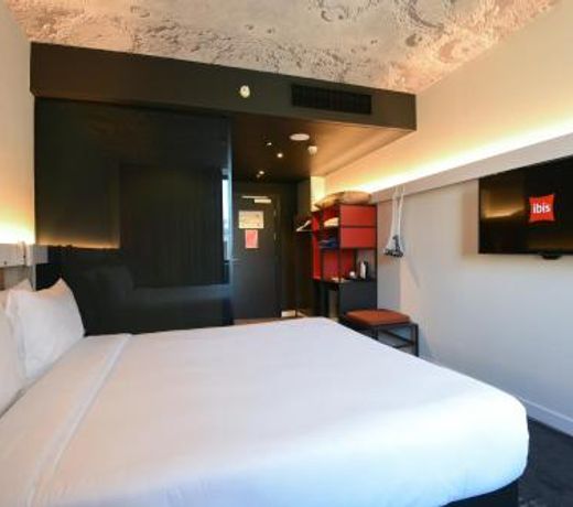 ibis Baku City