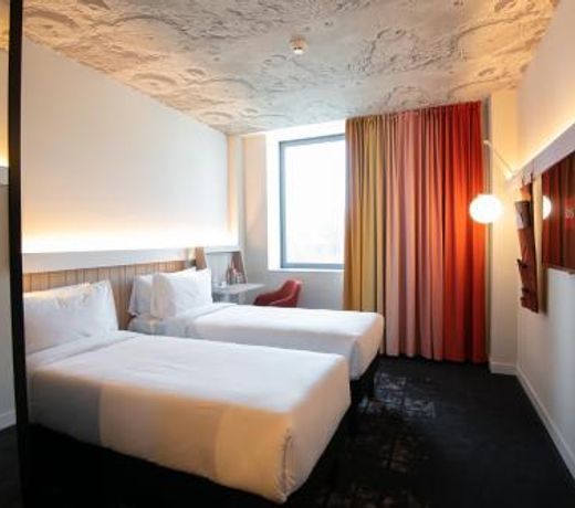 ibis Baku City