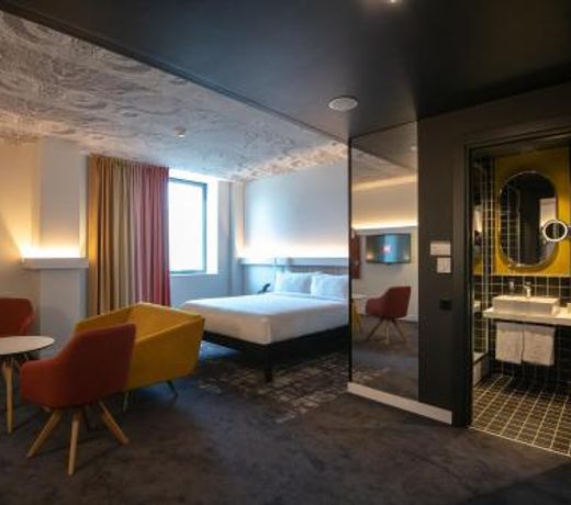 ibis Baku City