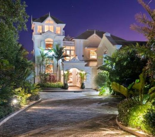 Hectors House Blue Sky Luxury