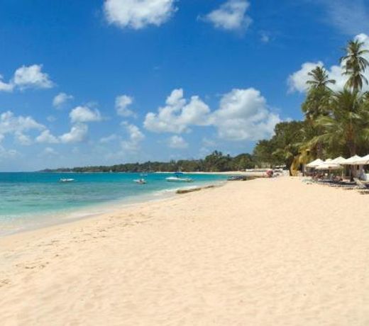 Condos at Glitter Bay Estate by Blue Sky Luxury