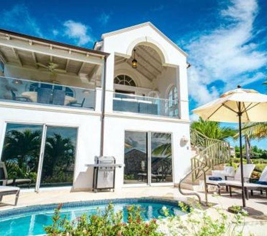 Royal Westmoreland - Sugar Cane Ridge by Blue Sky Luxury