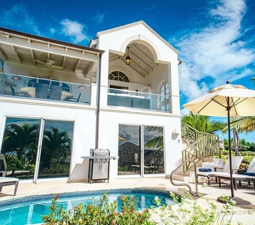 Royal Westmoreland - Sugar Cane Ridge by Blue Sky Luxury