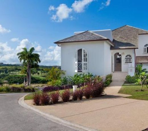 Royal Westmoreland - Sugar Cane Ridge by Blue Sky Luxury