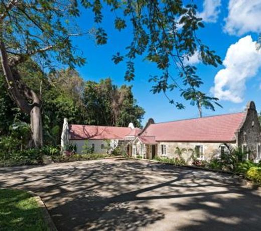 Porters Villa by Blue Sky Luxury